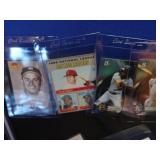 COLLECTIBLE CARDS PLUS PSA GRADED CARD