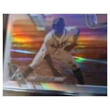 COLLECTIBLE CARDS PLUS PSA GRADED CARD