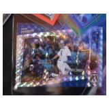 COLLECTIBLE CARDS PLUS PSA GRADED CARD