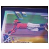 COLLECTIBLE CARDS PLUS PSA GRADED CARD