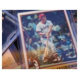 COLLECTIBLE CARDS PLUS PSA GRADED CARD