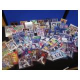 COLLECTIBLE CARDS