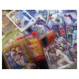 COLLECTIBLE CARDS