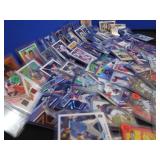 COLLECTIBLE CARDS