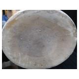 RARE ANTIQUE 25GAL. REDWING UNION CROCK