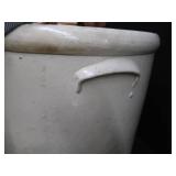 RARE ANTIQUE 25GAL. REDWING UNION CROCK