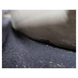 RARE ANTIQUE 25GAL. REDWING UNION CROCK