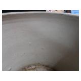 RARE ANTIQUE 25GAL. REDWING UNION CROCK