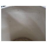 RARE ANTIQUE 25GAL. REDWING UNION CROCK