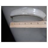 RARE ANTIQUE 25GAL. REDWING UNION CROCK