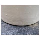 RARE ANTIQUE 25GAL. REDWING UNION CROCK