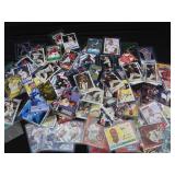 COLLECTIBLE CARDS