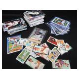 COLLECTIBLE CARDS