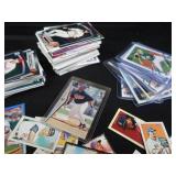 COLLECTIBLE CARDS