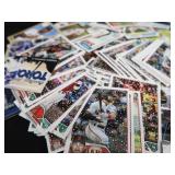 COLLECTIBLE CARDS