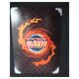 NARUTO COLLECTIBLE CARDS