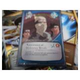 NARUTO COLLECTIBLE CARDS
