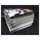 NARUTO COLLECTIBLE CARDS