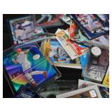 COLLECTIBLE CARDS
