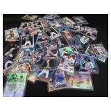 COLLECTIBLE CARDS