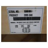 BALDWIN ACROSONIC UPRIGHT PIANO