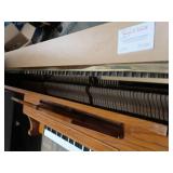 BALDWIN ACROSONIC UPRIGHT PIANO