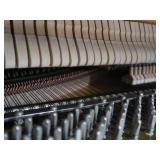 BALDWIN ACROSONIC UPRIGHT PIANO