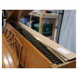 BALDWIN ACROSONIC UPRIGHT PIANO