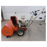 SNOWBLOWER