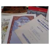 HUGE SELECTION OF PIANO MUSIC