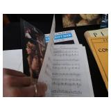 HUGE SELECTION OF PIANO MUSIC