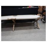 CAMO POLAR PLUS INSULATED COVERALLS / ARMY COT