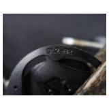 MATHEWS SQ2 SOLO CAM COMPOUND BOW