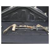 MATHEWS SQ2 SOLO CAM COMPOUND BOW