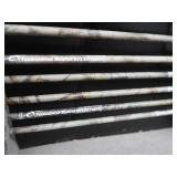 MATHEWS SQ2 SOLO CAM COMPOUND BOW