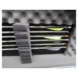 MATHEWS SQ2 SOLO CAM COMPOUND BOW