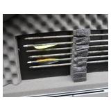 MATHEWS SQ2 SOLO CAM COMPOUND BOW