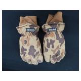 AMERICAN CLEARWATER ALL WEATHER STORM COAT