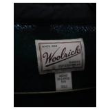 CARHARTT BIBS / WOOLRICH  PLAID