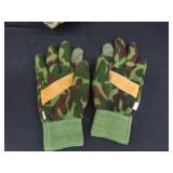 AMERICAN CLEARWATER ALL WEATHER STORM COAT