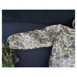 AMERICAN CLEARWATER ALL WEATHER STORM COAT