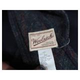 WOOLRICH BIBS / GLOVES