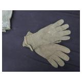 USN BIBS / GLOVES