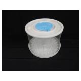 FISHING RODS / ROUND MINNOW CAGE