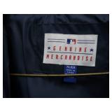 TWINS JACKET / WIND BREAKER PANTS