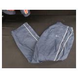 TWINS JACKET / WIND BREAKER PANTS