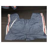 TWINS JACKET / WIND BREAKER PANTS
