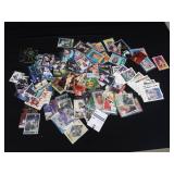 COLLECTIBLE CARDS