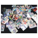 COLLECTIBLE CARDS