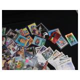COLLECTIBLE CARDS
